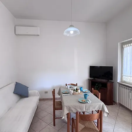 Magnolia Silvi Apartment