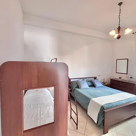 Magnolia Silvi Апартаменты Сильви-Марина