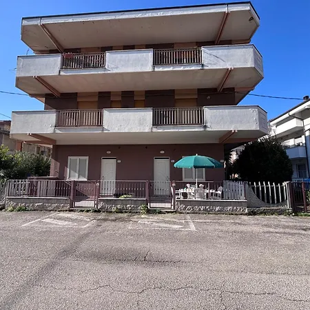 Magnolia Silvi Apartment Silvi Marina