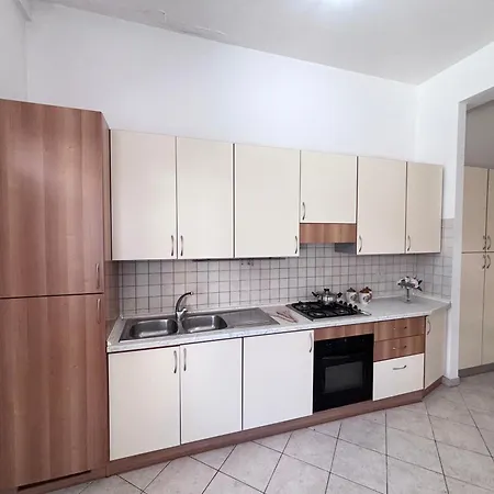 Magnolia Silvi Apartment