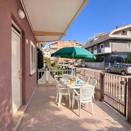Magnolia Silvi Apartment Silvi Marina