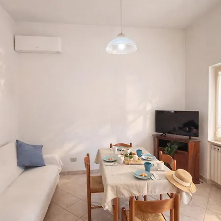 Magnolia Silvi Apartment