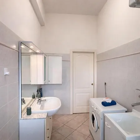 Apartment Magnolia Silvi
