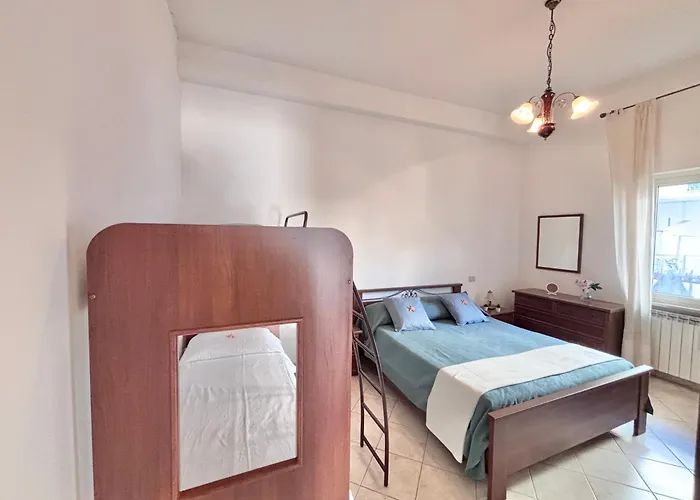 Magnolia Silvi Appartement Silvi Marina