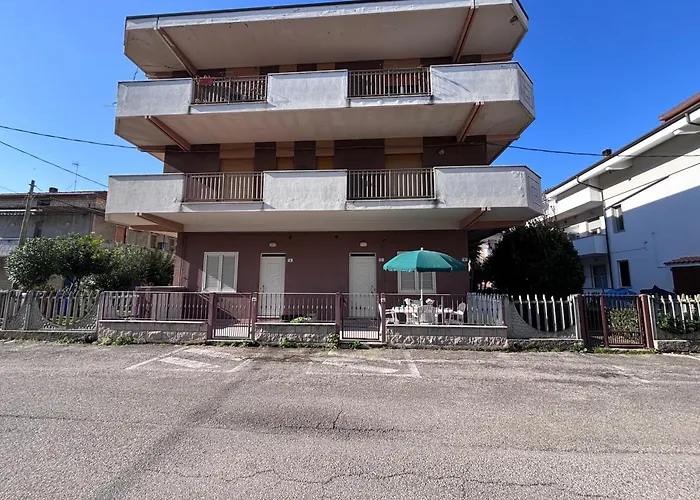 Magnolia Silvi Appartement Silvi Marina