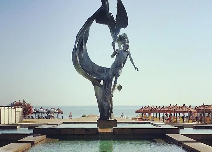 Magnolia Silvi Appartement