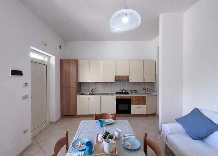 Magnolia Silvi Silvi Marina